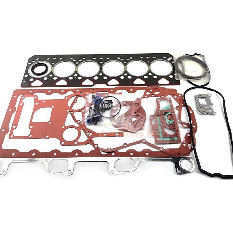 Gasket Kit 103 - 0081 Fits for Caterpillar 3056 Engine - Fab Heavy Parts