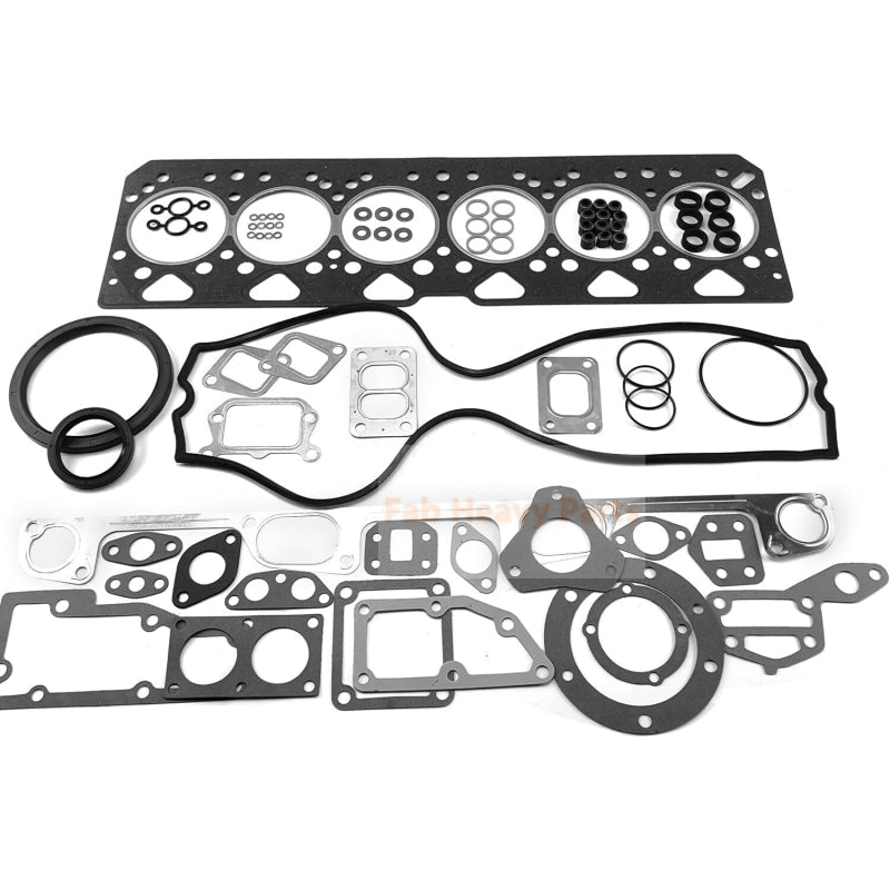 Gasket Kit 103 - 0081 Fits for Caterpillar 3056 Engine - Fab Heavy Parts