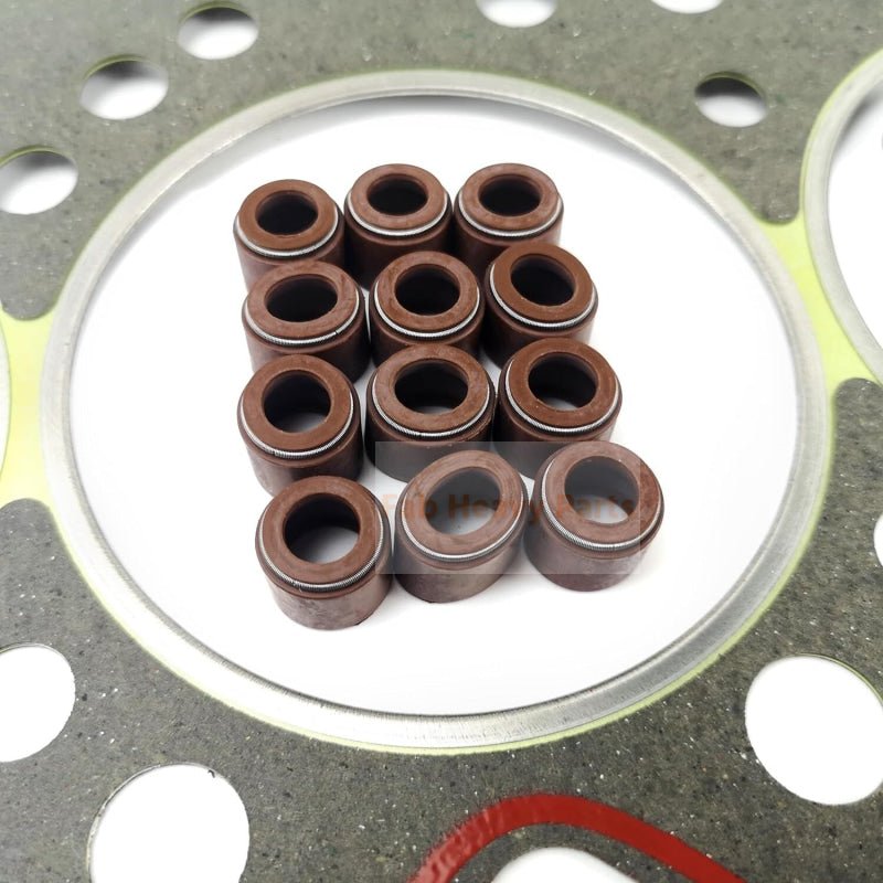 Gasket Kit 103 - 0081 Fits for Caterpillar 3056 Engine - Fab Heavy Parts