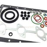 Gasket Kit 16292 - 03310 1G089 - 99352 1G089 - 99365 Fits for Kubota Engine V1505 - Fab Heavy Parts