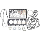 Gasket Kit 16292 - 03310 1G089 - 99352 1G089 - 99365 Fits for Kubota Engine V1505 - Fab Heavy Parts