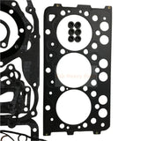Gasket Kit 16873 - 99354 07916 - 29475 07916 - 28695 Fits for Kubota Engine D722 D782 - Fab Heavy Parts