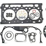 Gasket Kit 1G962-03313 1G822-99354 1G470-99366 Fits for Kubota Engine D902