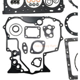Gasket Kit 1G962-03313 1G822-99354 1G470-99366 Fits for Kubota Engine D902