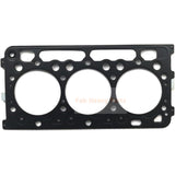Gasket Kit 1G962-03313 1G822-99354 1G470-99366 Fits for Kubota Engine D902