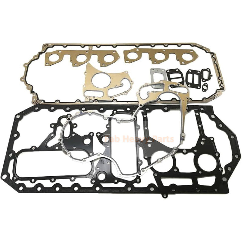 Gasket Kit 282-2224 277-2500 T403017 T402945 T402946 Fits for Caterpillar Engine C6.6