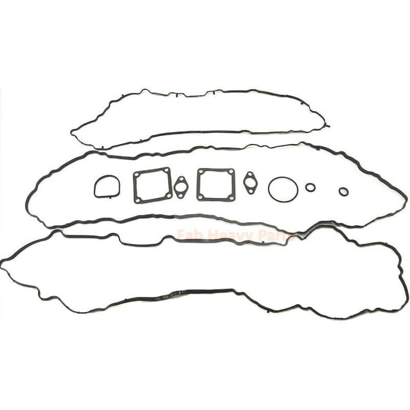 Gasket Kit 282-2224 277-2500 T403017 T402945 T402946 Fits for Caterpillar Engine C6.6