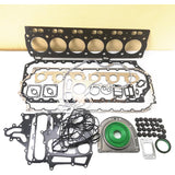 Gasket Kit 282-2224 277-2500 T403017 T402945 T402946 Fits for Caterpillar Engine C6.6