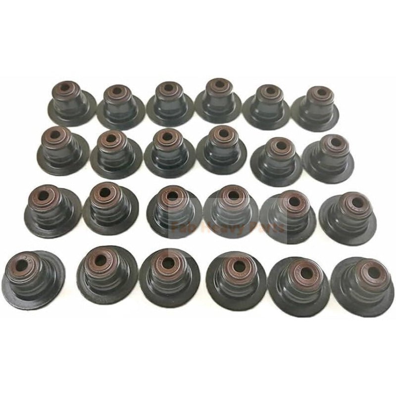 Gasket Kit 282 - 2224 277 - 2500 T403017 T402945 T402946 Fits for Caterpillar Engine C6.6 - Fab Heavy Parts