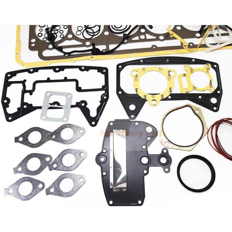 Gasket Kit 305 - 0792 MCBC9072 Fits for Caterpillar Engine C9 - Fab Heavy Parts