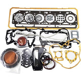 Gasket Kit 305 - 0792 MCBC9072 Fits for Caterpillar Engine C9 - Fab Heavy Parts