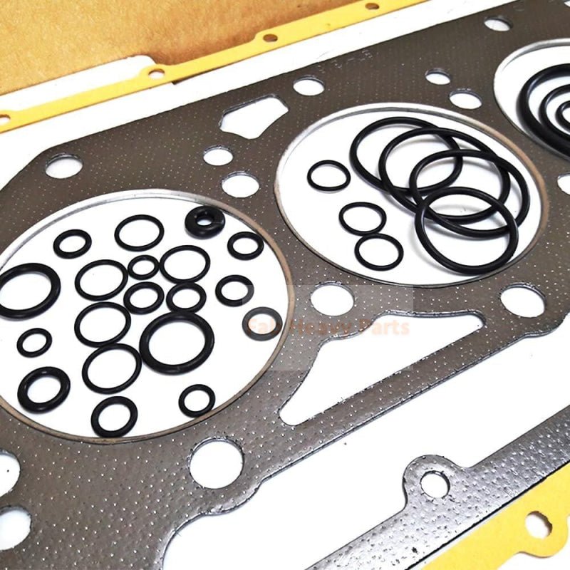 Gasket Kit 305 - 0792 MCBC9072 Fits for Caterpillar Engine C9 - Fab Heavy Parts