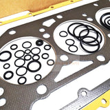 Gasket Kit 305 - 0792 MCBC9072 Fits for Caterpillar Engine C9 - Fab Heavy Parts