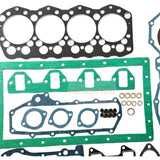 Zestaw uszczelek 32A94-00010 32A94-11020 Pasuje do silnika Mitsubishi S4S