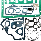 Zestaw uszczelek 32A94-00010 32A94-11020 Pasuje do silnika Mitsubishi S4S