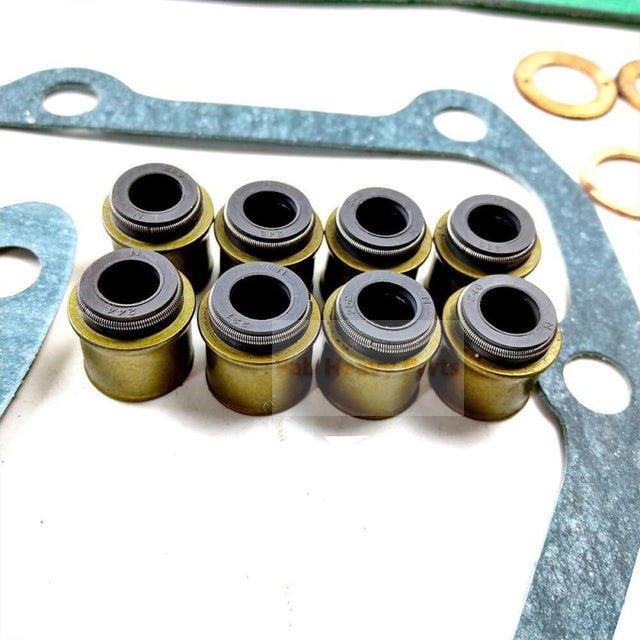 Zestaw uszczelek 32A94-00010 32A94-11020 Pasuje do silnika Mitsubishi S4S