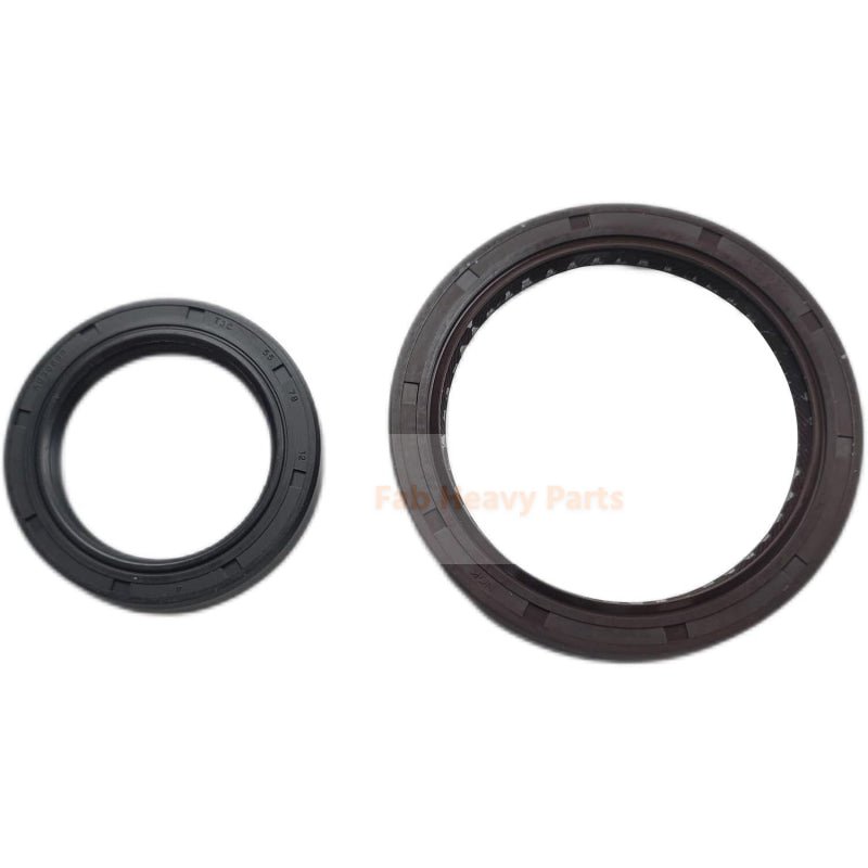 Gasket Kit 34494 - 00051 34494 - 00074 Fits for Mitsubishi Engine S4E - Fab Heavy Parts