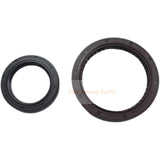 Gasket Kit 34494 - 00051 34494 - 00074 Fits for Mitsubishi Engine S4E - Fab Heavy Parts