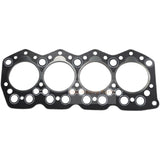 Gasket Kit 34494 - 00051 34494 - 00074 Fits for Mitsubishi Engine S4E - Fab Heavy Parts
