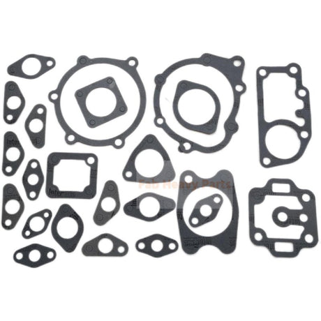 Gasket Kit 34494 - 00051 34494 - 00074 Fits for Mitsubishi Engine S4E - Fab Heavy Parts
