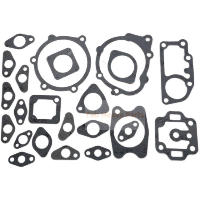 Gasket Kit 34494 - 00051 34494 - 00074 Fits for Mitsubishi Engine S4E - Fab Heavy Parts