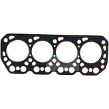 Gasket Kit 34494-00055 MM438680 Fits for Mitsubishi Engine K4M