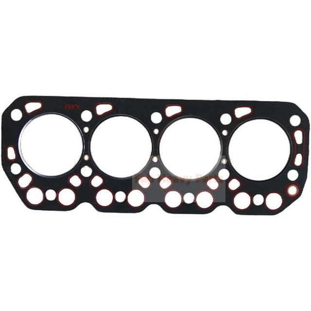 Gasket Kit 34494-00055 MM438680 Fits for Mitsubishi Engine K4M