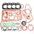 Gasket Kit 34494 - 00055 MM438680 Fits for Mitsubishi Engine K4M - Fab Heavy Parts