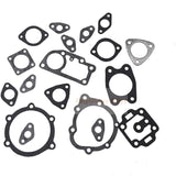 Kit de la junta 36794-00011 Compatible con el motor Mitsubishi S4F