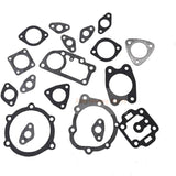 Gasket Kit 36794 - 00011 Compatible with Mitsubishi Engine S4F - Fab Heavy Parts