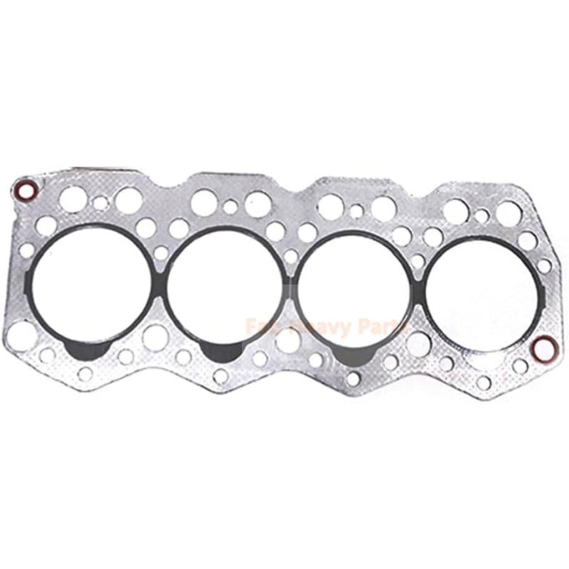 Gasket Kit 36794 - 00011 Compatible with Mitsubishi Engine S4F - Fab Heavy Parts