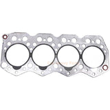 Gasket Kit 36794 - 00011 Compatible with Mitsubishi Engine S4F - Fab Heavy Parts