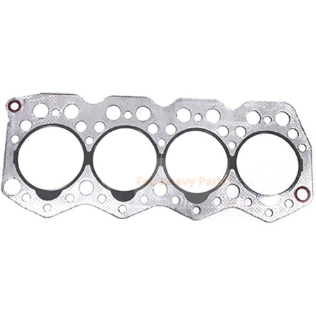 Gasket Kit 36794 - 00011 Compatible with Mitsubishi Engine S4F - Fab Heavy Parts