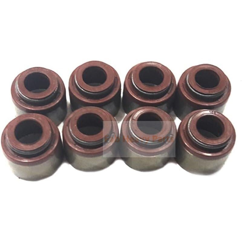 Gasket Kit 36794 - 00011 Compatible with Mitsubishi Engine S4F - Fab Heavy Parts