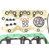Kit de la junta 5-87810083-6 se ajusta al motor Isuzu 3AE1