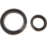 Gasket Kit 5 - 87810083 - 6 Fits for Isuzu Engine 3AE1 - Fab Heavy Parts