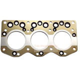 Gasket Kit 5 - 87810083 - 6 Fits for Isuzu Engine 3AE1 - Fab Heavy Parts
