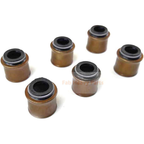 Kit de la junta 5-87810946-2 5-87810947-2 FITS para el motor Isuzu 3KC1 3KC2