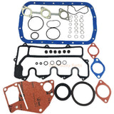 Gasket Kit 5-87814204-0 Fits for Isuzu Engine 3LD2