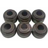 Gasket Kit 5 - 87814204 - 0 Fits for Isuzu Engine 3LD2 - Fab Heavy Parts