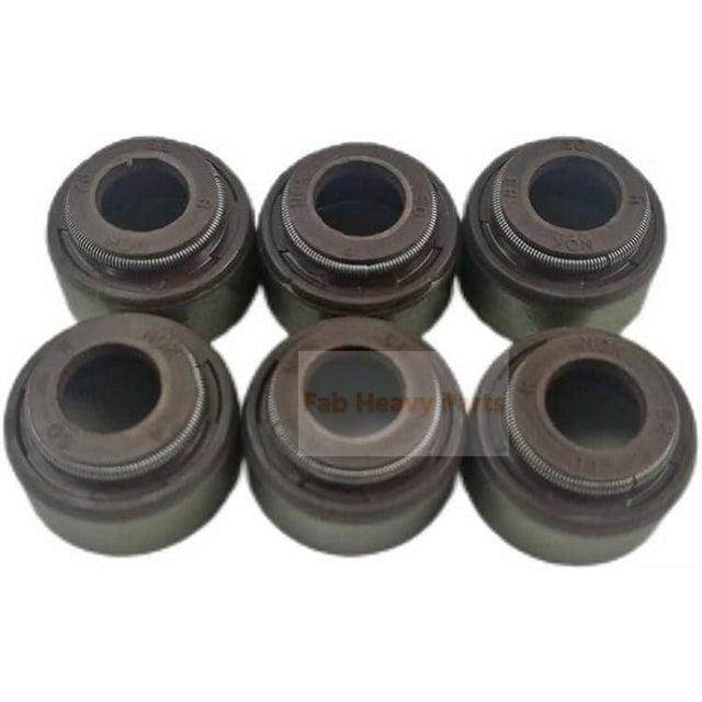 Gasket Kit 5 - 87814204 - 0 Fits for Isuzu Engine 3LD2 - Fab Heavy Parts