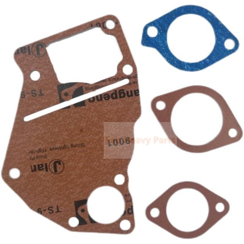 Gasket Kit 5 - 87814204 - 0 Fits for Isuzu Engine 3LD2 - Fab Heavy Parts