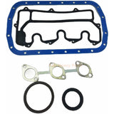 Gasket Kit 5 - 87814204 - 0 Fits for Isuzu Engine 3LD2 - Fab Heavy Parts