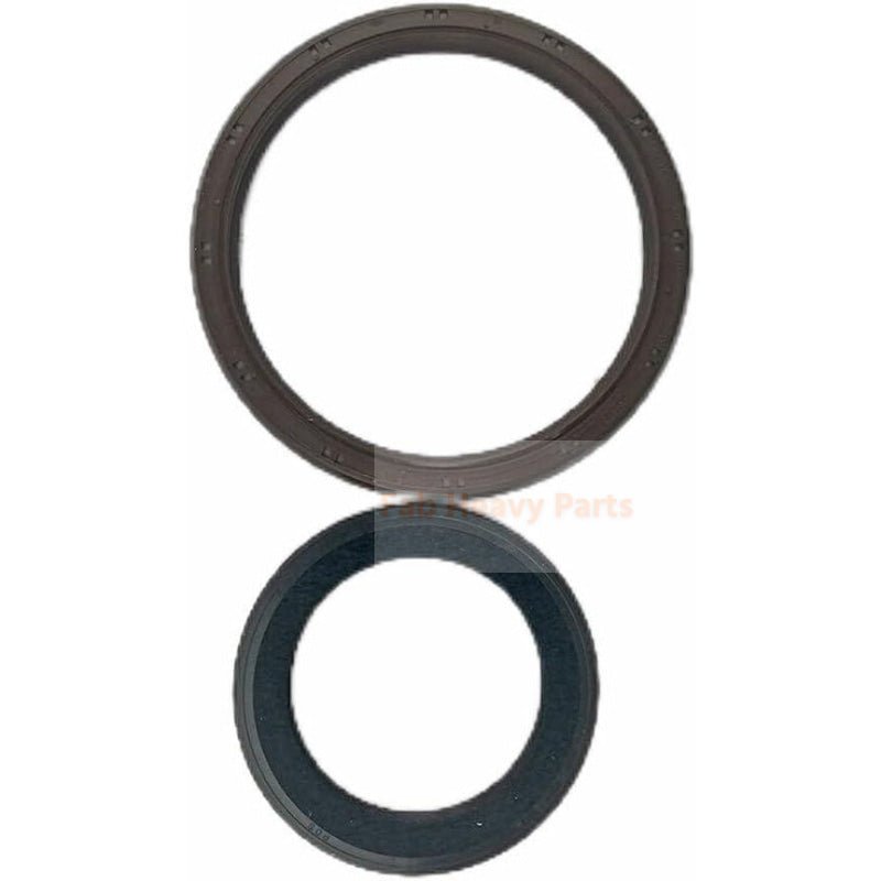 Gasket Kit 5 - 87814204 - 0 Fits for Isuzu Engine 3LD2 - Fab Heavy Parts
