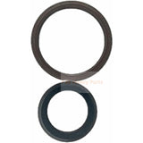 Gasket Kit 5 - 87814204 - 0 Fits for Isuzu Engine 3LD2 - Fab Heavy Parts