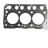 Kit de la junta 5-87814206-1 8-97043-933-2 FITS para el motor Isuzu 3LB1