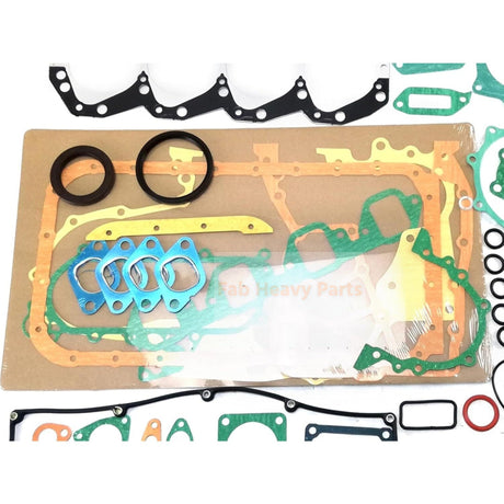 Gasket Kit 50T45-44011 10101-54T25 Fits for Nissan Engine BD30