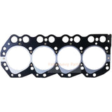 Gasket Kit 50T45 - 44011 10101 - 54T25 Fits for Nissan Engine BD30 - Fab Heavy Parts