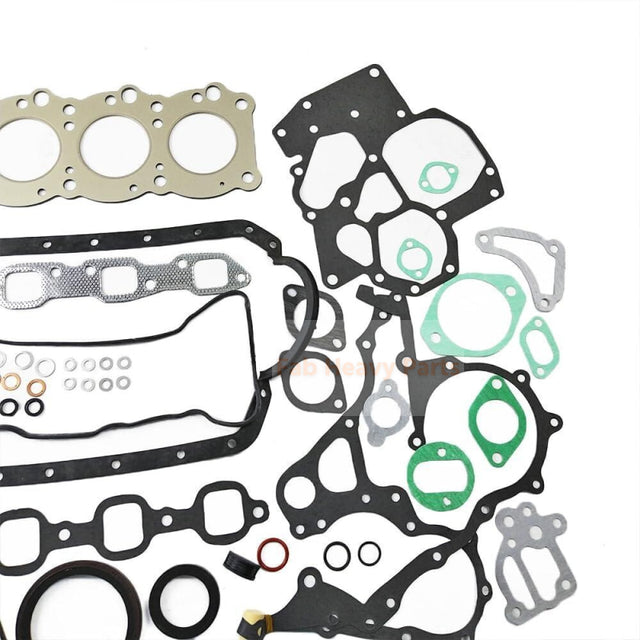 Gasket Kit 5121142100 5-12114210-0 Fits for Isuzu Engine 4FA1