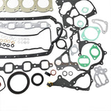 Gasket Kit 5121142100 5 - 12114210 - 0 Fits for Isuzu Engine 4FA1 - Fab Heavy Parts